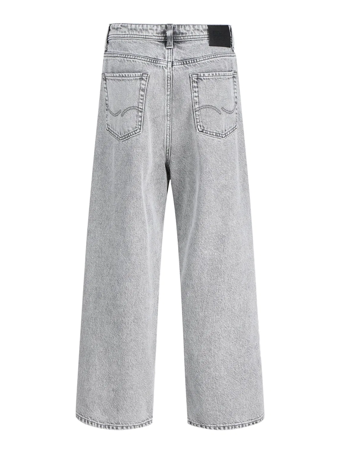 Джинсы Extra Baggy Fit, JACK & JONES Junior, серый деним — фото 2