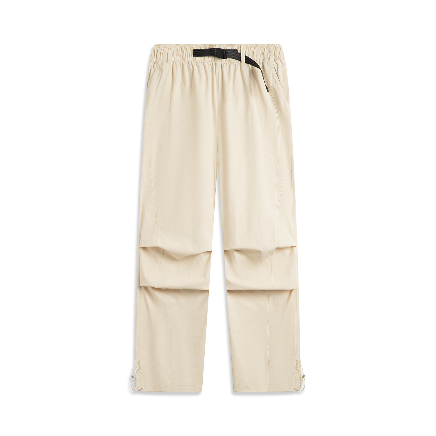 

LINING Спортивные повседневные брюки мужские Dune Khaki