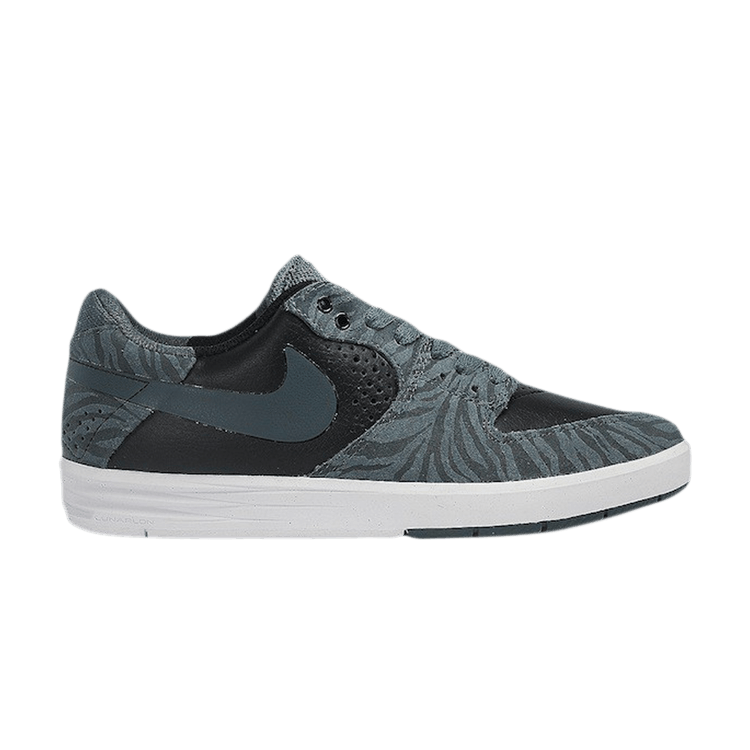 

Кроссовки Paul Rodriguez 7 Premium SB 'Armory Slate', синий