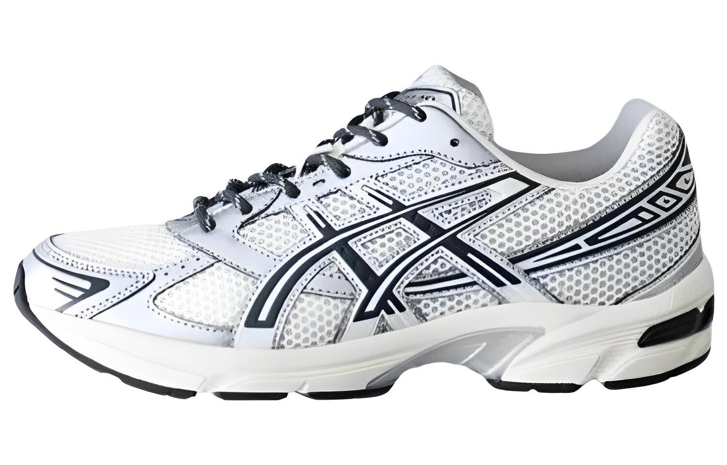 

KITH x Asics Gel-1130 Кремовый скарабей, Бежевый, KITH x Asics Gel-1130 Кремовый скарабей