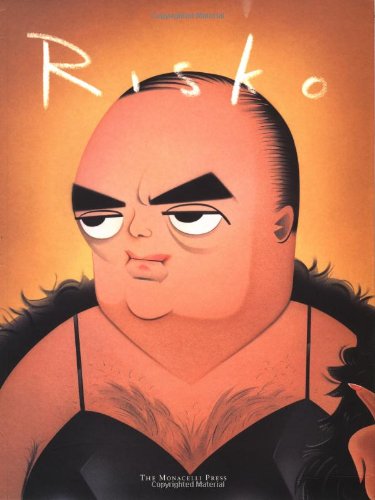 

The Risko Book (The Monacelli Press)