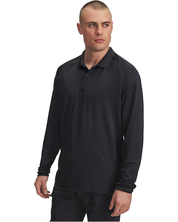 

Мужская поло Under Armour Tactical Performance с длинным рукавом, Dark Navy Blue/Dark Navy Blue, Синий, Мужская поло Under Armour Tactical Performance с длинным рукавом, Dark Navy Blue/Dark Navy Blue