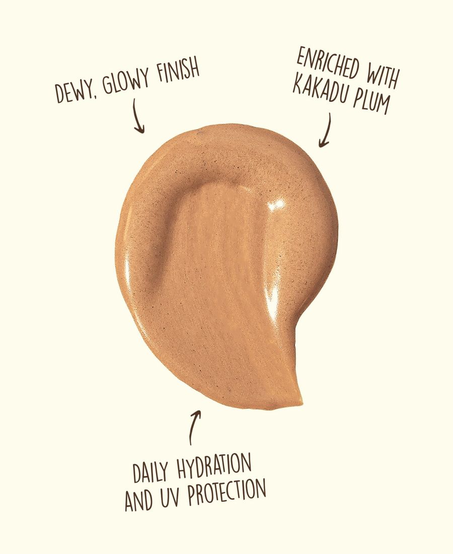 Увлажняющий солнцезащитный крем с тонирующим эффектом Daily Glow SPF 30, 1,7 унции Sun Bum, — фото 4