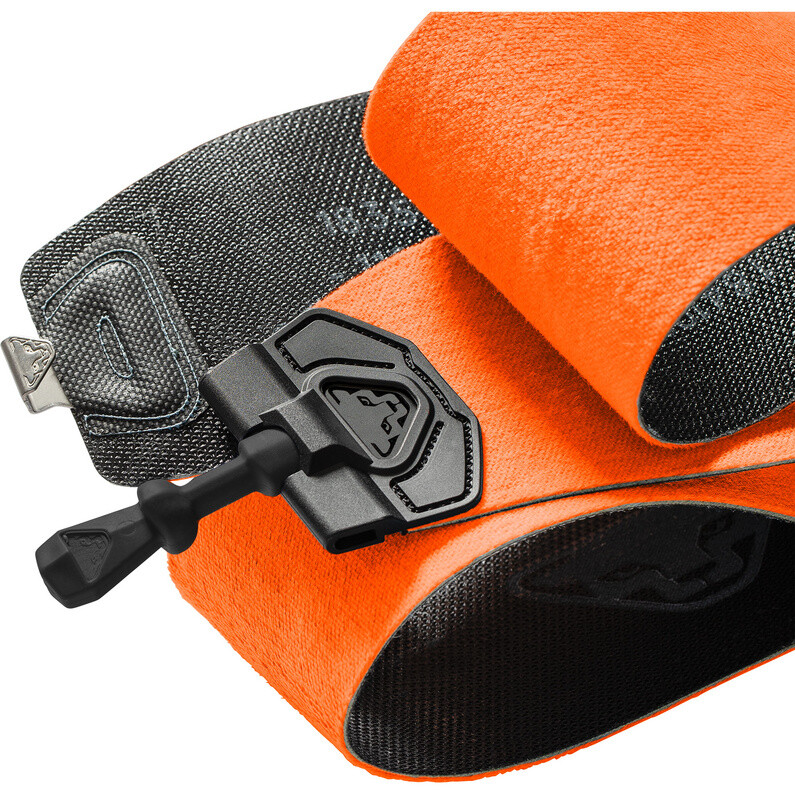 

Скин для лыж Speedskin Tigard 97 Dynafit, цвет Shocking Orange