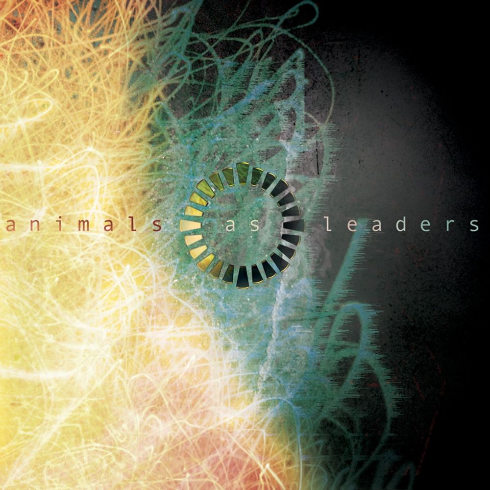 

Виниловая пластинка LP Animals As Leaders [Pink Vinyl] - Animals As Leaders