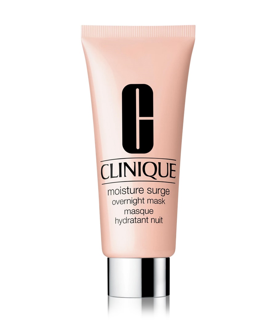 

Медицинская маска CLINIQUE Moisture Surge Overnight, 100 ml