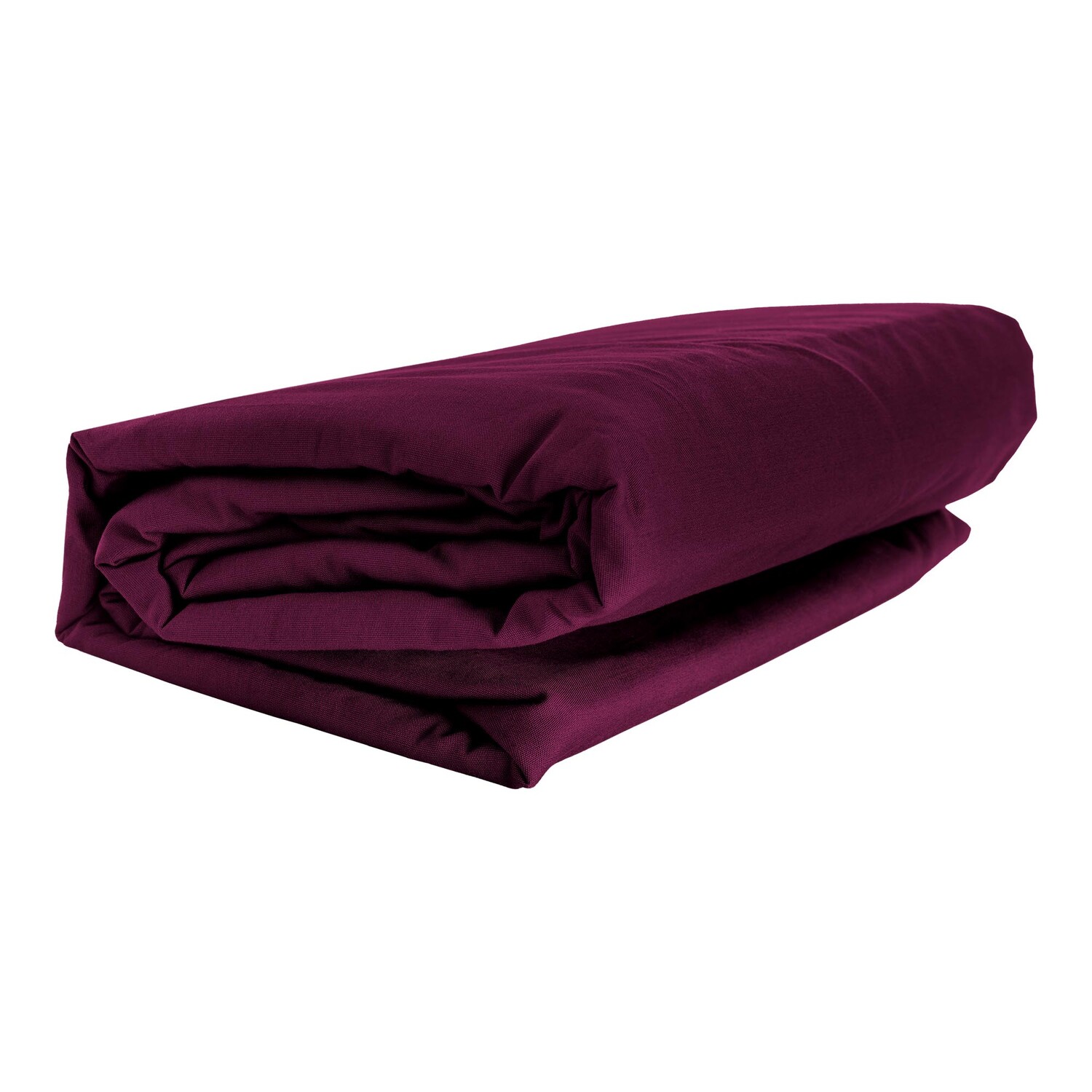 

Простыня GMD Living FULL ELASTAN, цвет Aubergine
