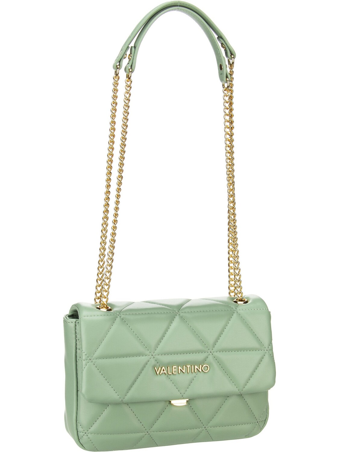 

Сумка Valentino Bags Abendtasche Carnaby O05, цвет Salvia