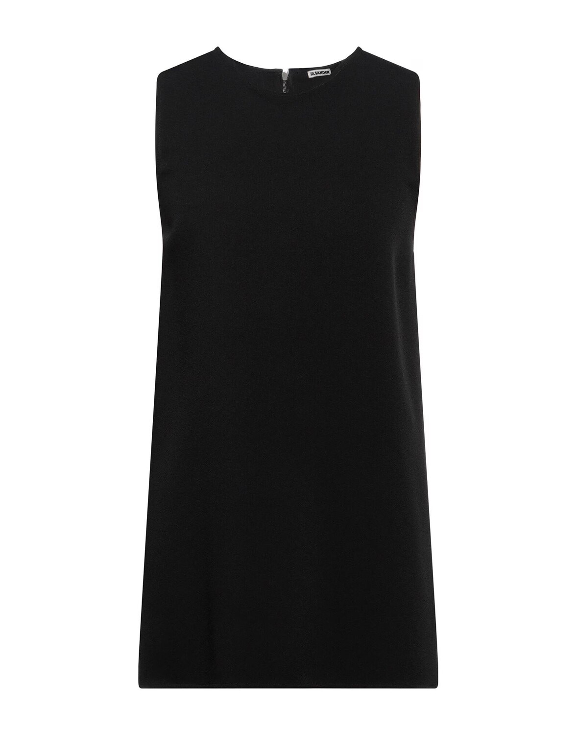 

Футболка Jil Sander, черный