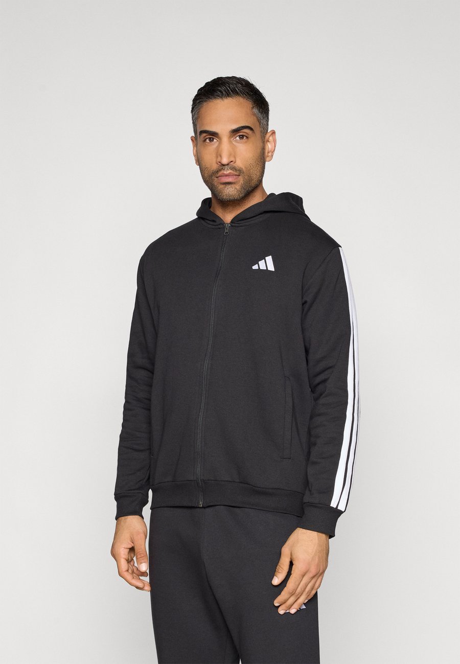 

Спортивный костюм Adidas Sportswear SET, Black/White/Black