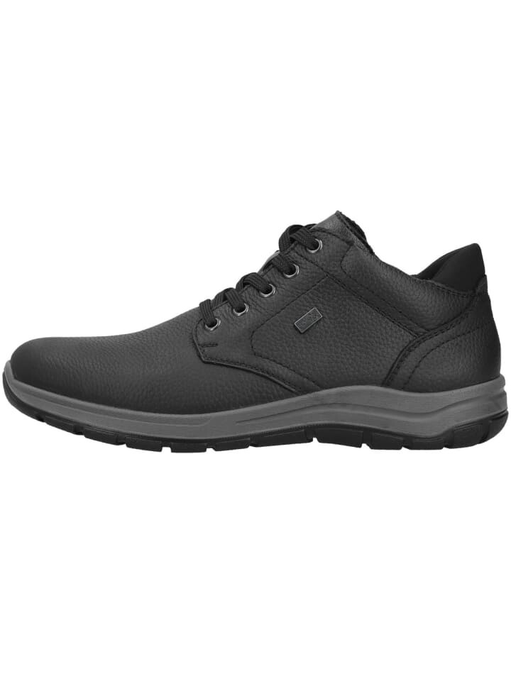 

Сапоги rieker Winterschuhe 03632, черный