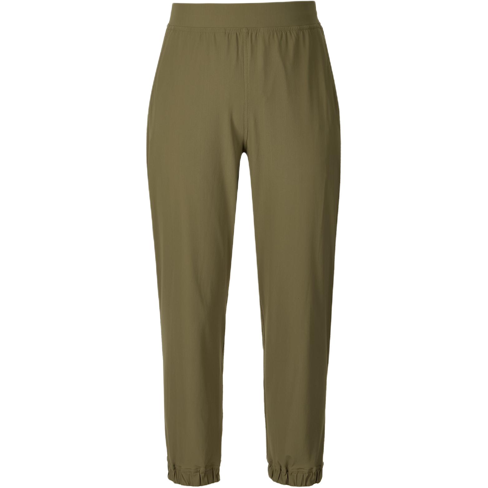 

Трикотажные спортивные штаны 23' Women's Lululemon, коричневый