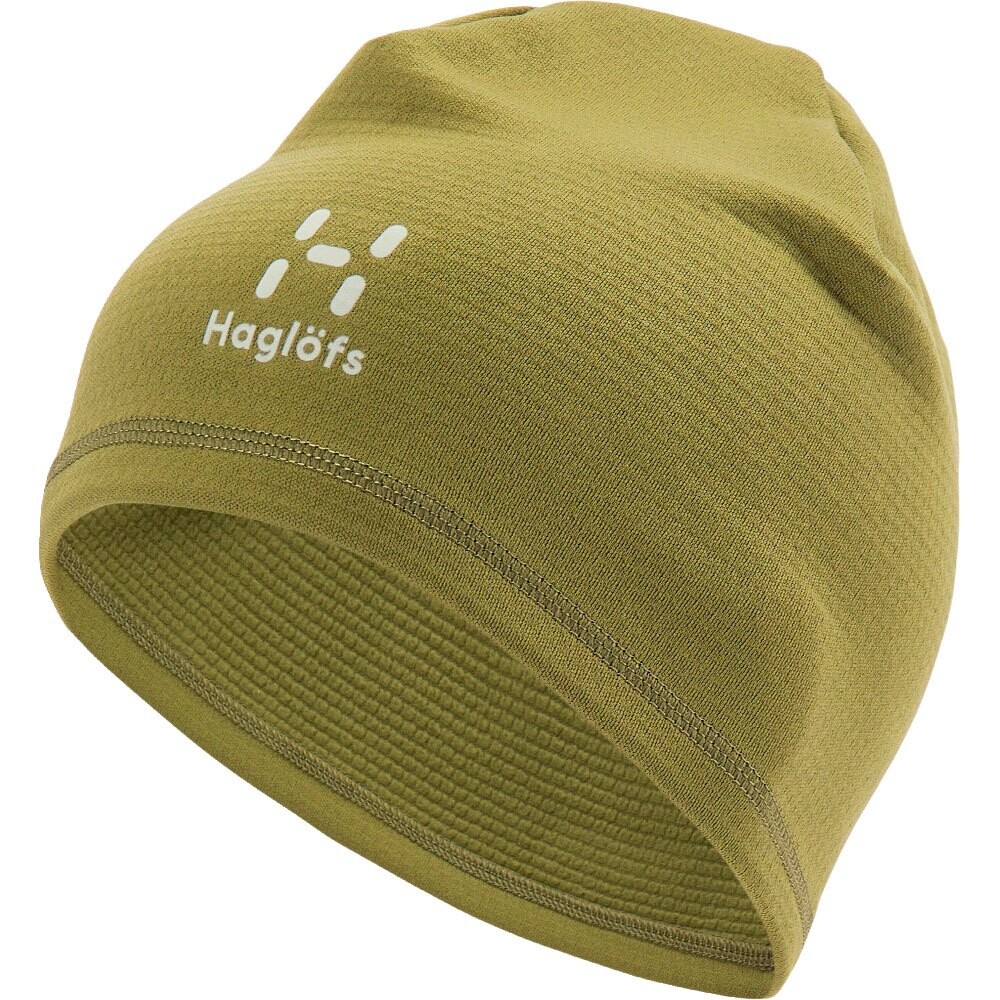 

Шапка Haglöfs L.I.M Winter, зеленый