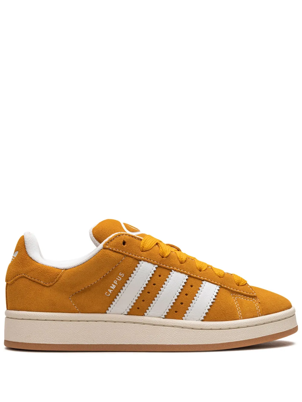 

Кроссовки Campus Adidas, коричневый