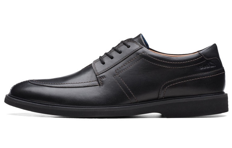 

Clarks Туфли Ma Wu Series мужские, черные