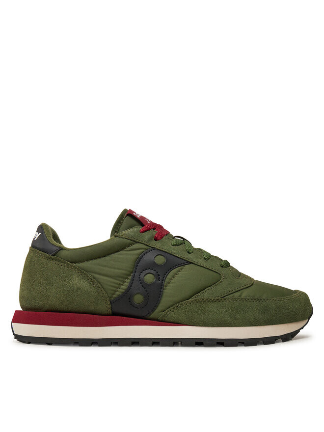

Кроссовки Saucony, зеленый