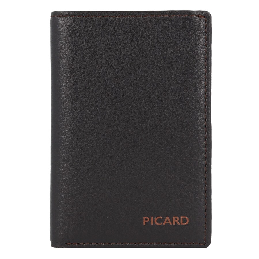 

Кошелек Picard Franz, Dark brown