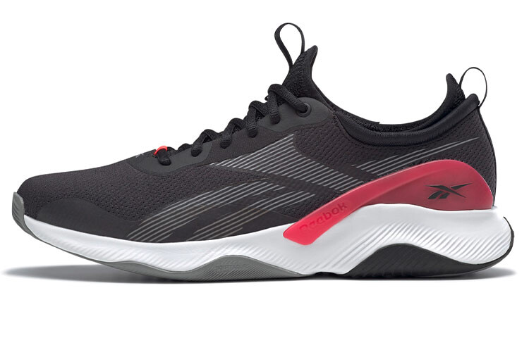 

Reebok HIIT 2 Black Neon Cherry