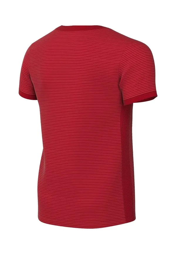 Спортивная футболка strike iv trikot fussball teamsport trikots Nike Performance, Rotweiss — фото 2
