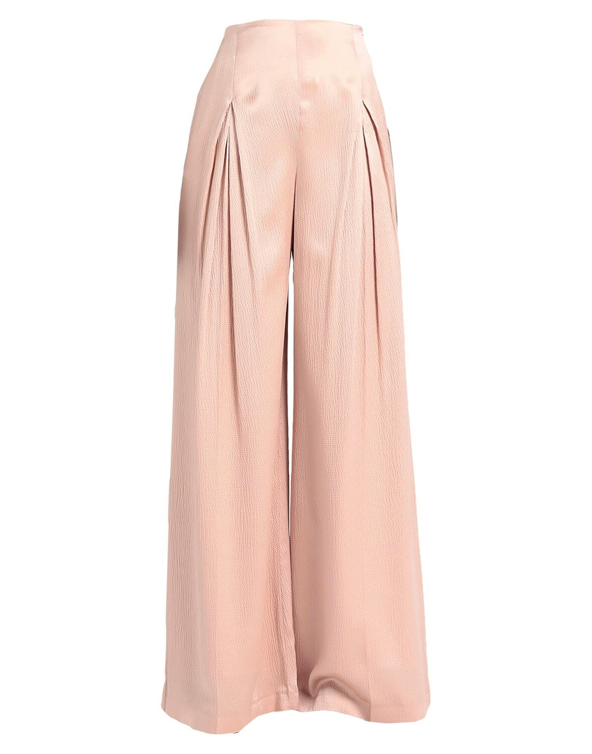 

Брюки Roland Mouret, розовый