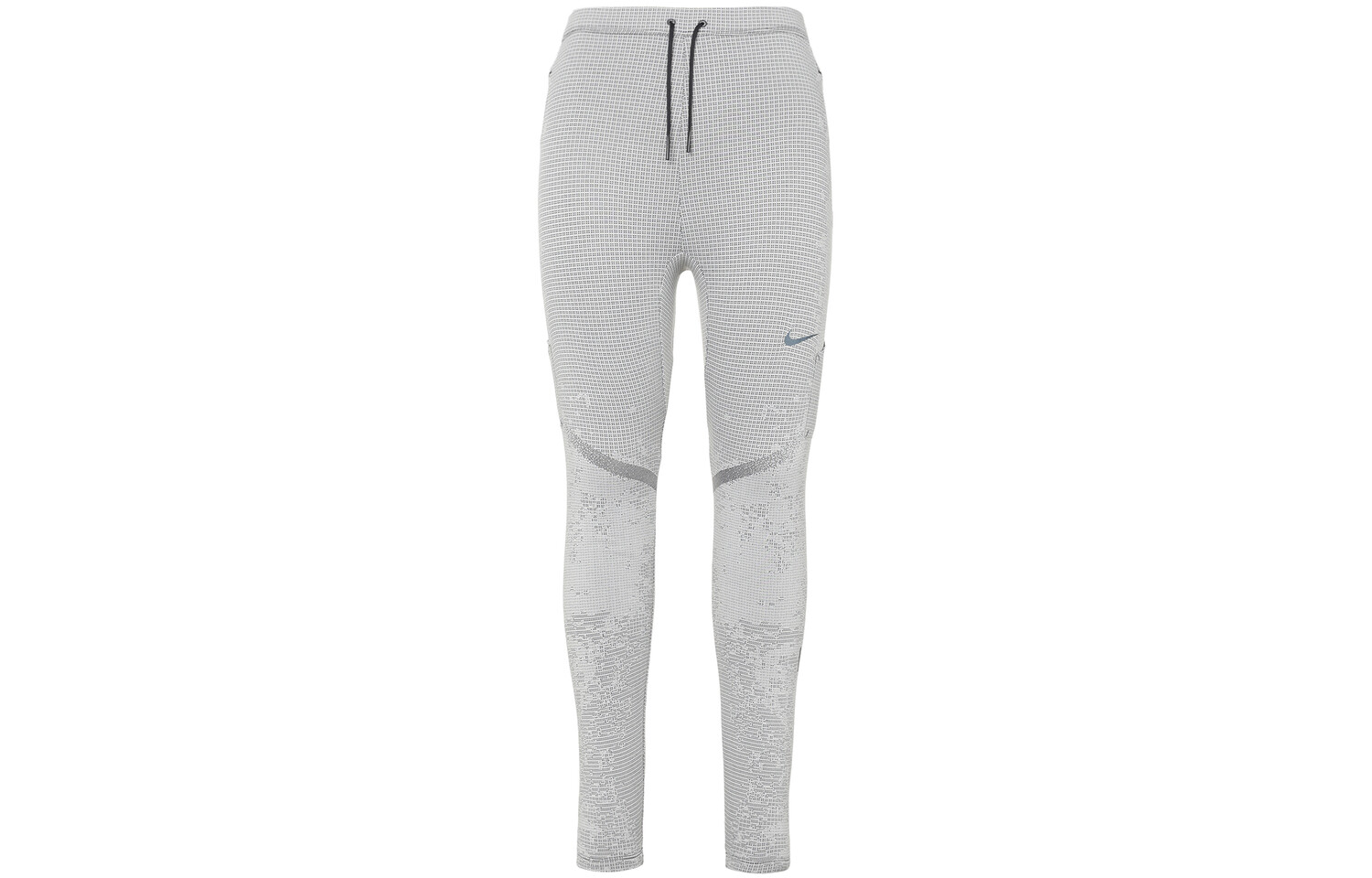 

Спортивные брюки мужские дымчато-серые Nike, серый