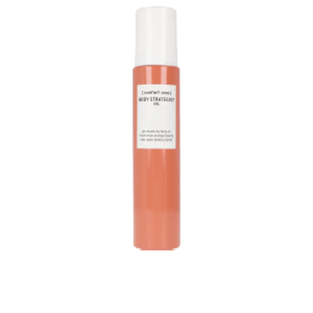 

Крем для тела Body strategist oil Comfort Zone, 100 мл.