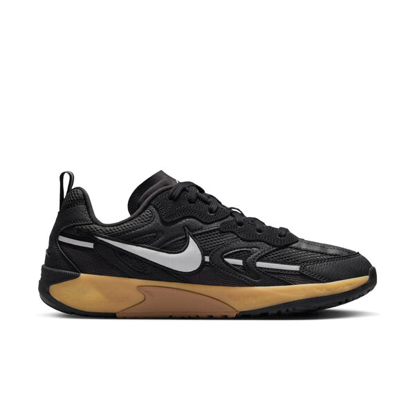 Кроссовки джем Nike, черный — фото 2