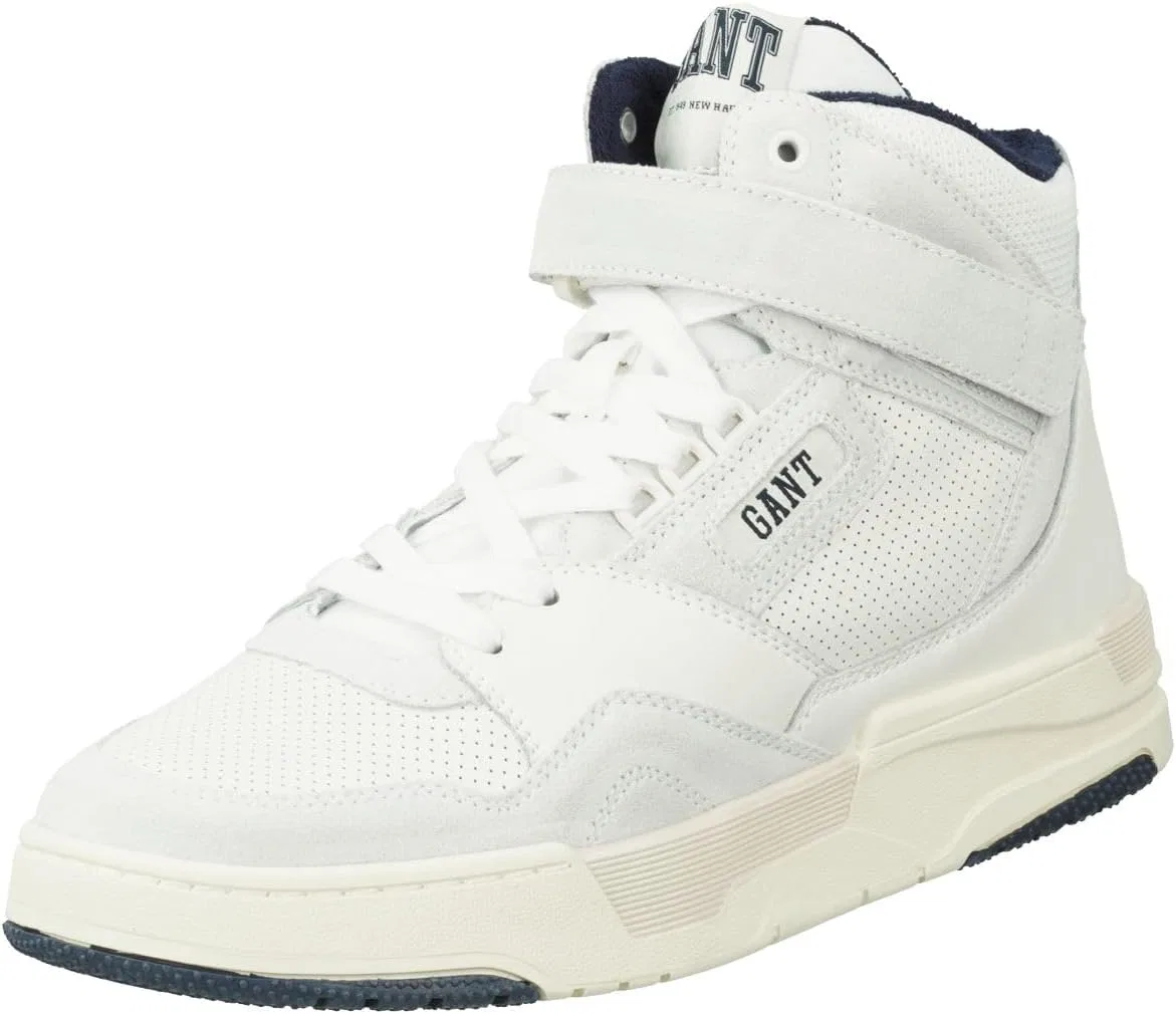 Мужские кроссовки GANT Brookpal, Off White