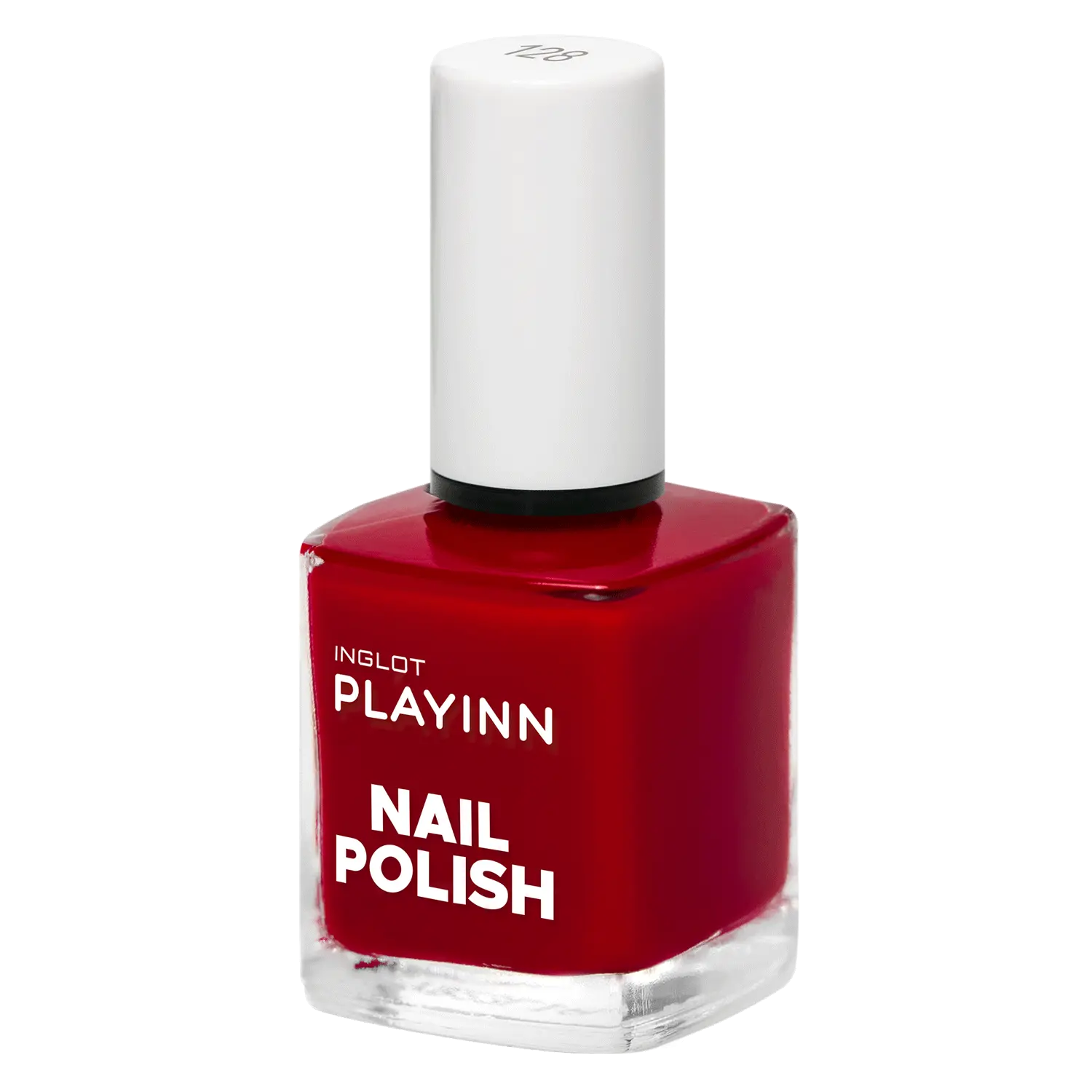 

Лак для ногтей 128 Inglot Playinn, 15 мл