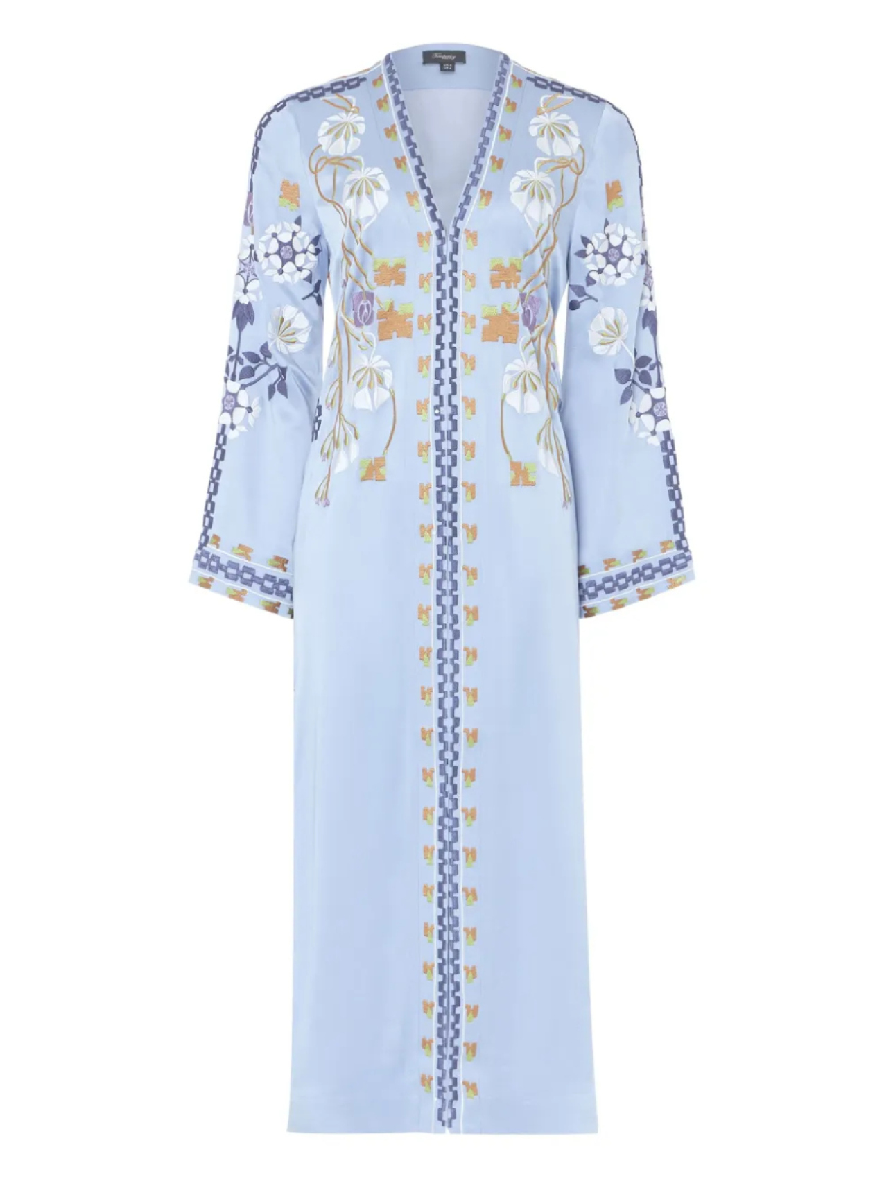 

Пальто Casa Temperley London, синий