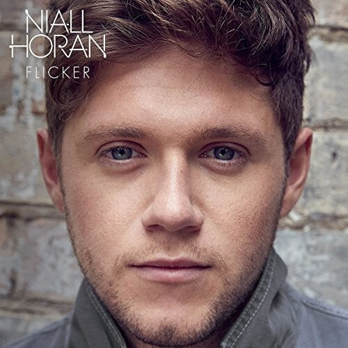 

CD диск Horan, Niall: Flicker