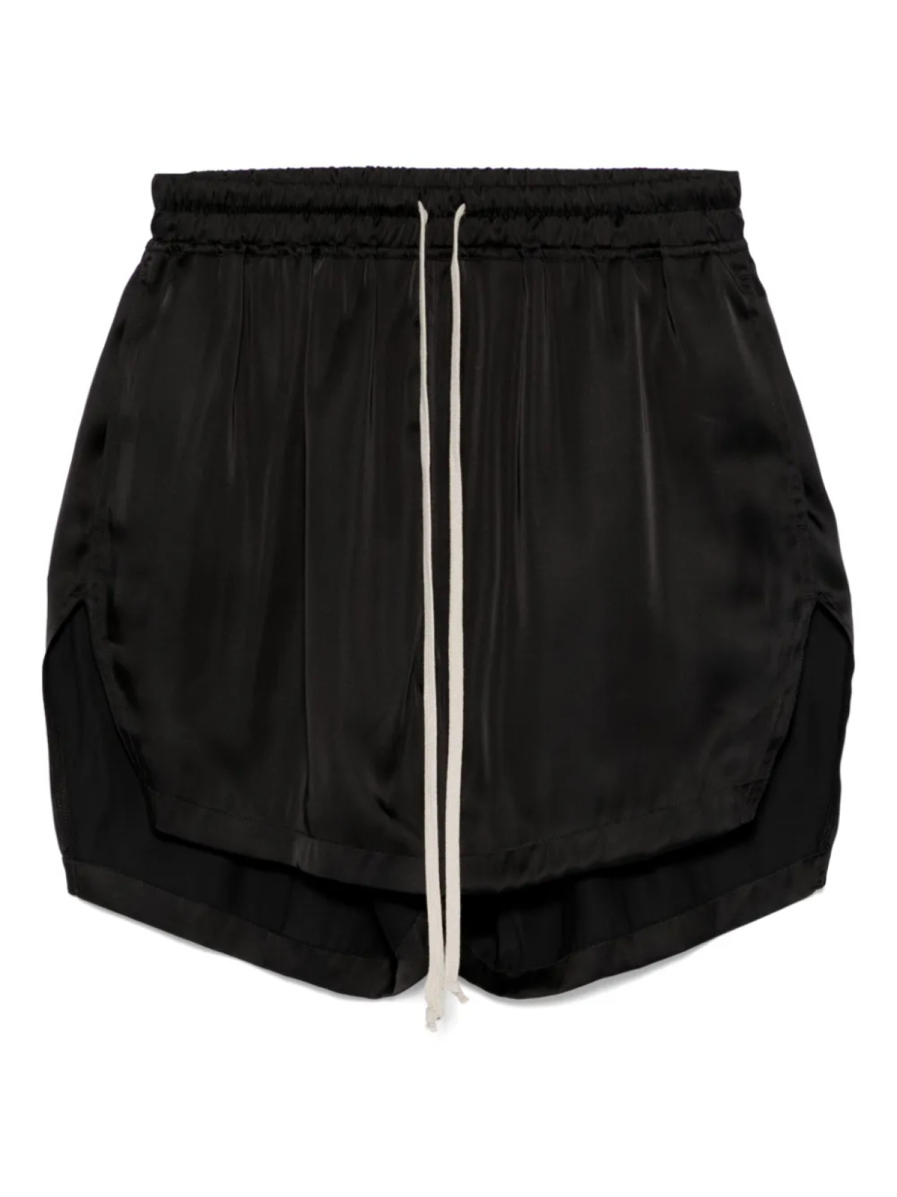

Шорты Boxers Rick Owens, черный