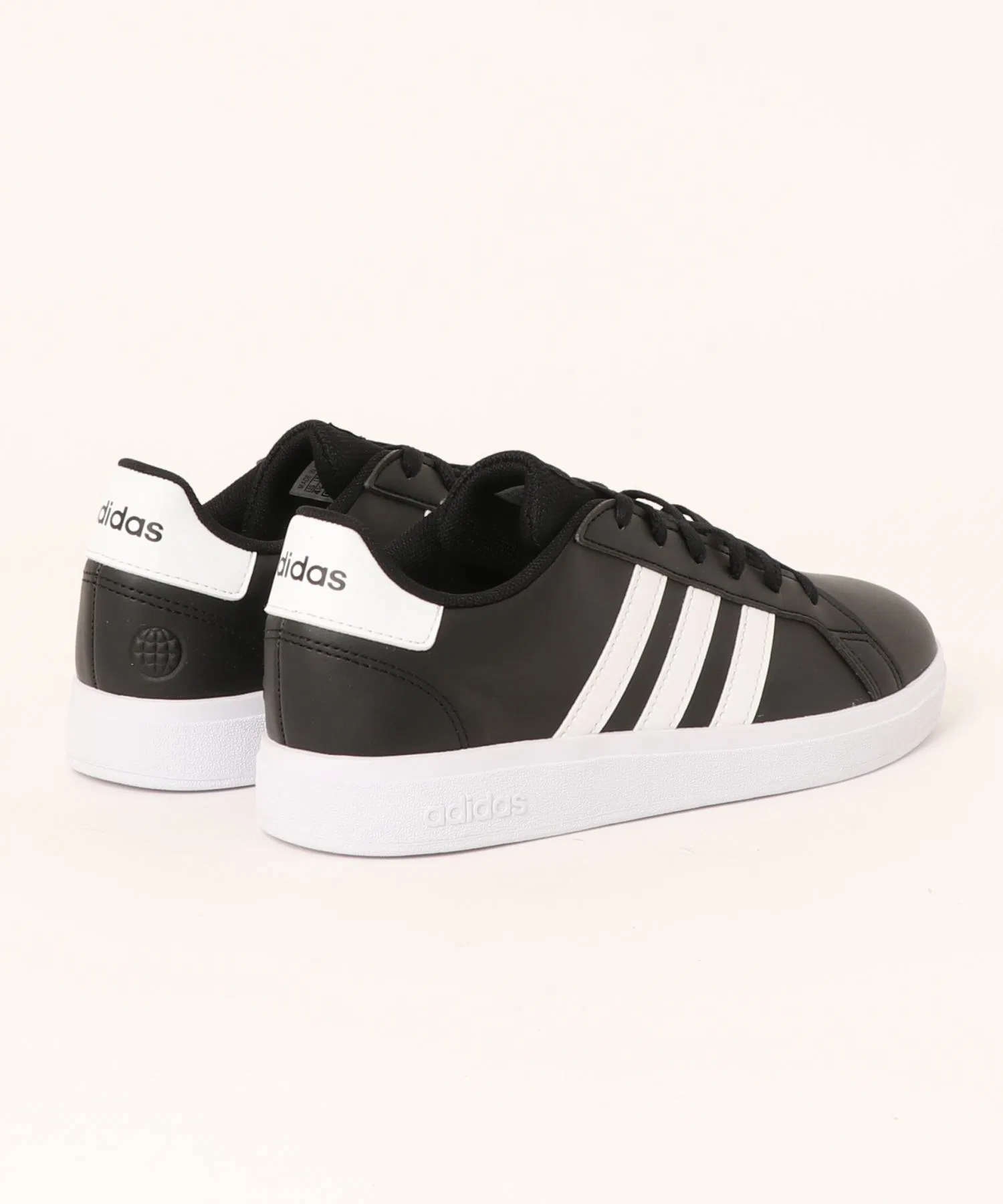 Детские кроссовки adidas GRANDCOURT 2.0 K — фото 2