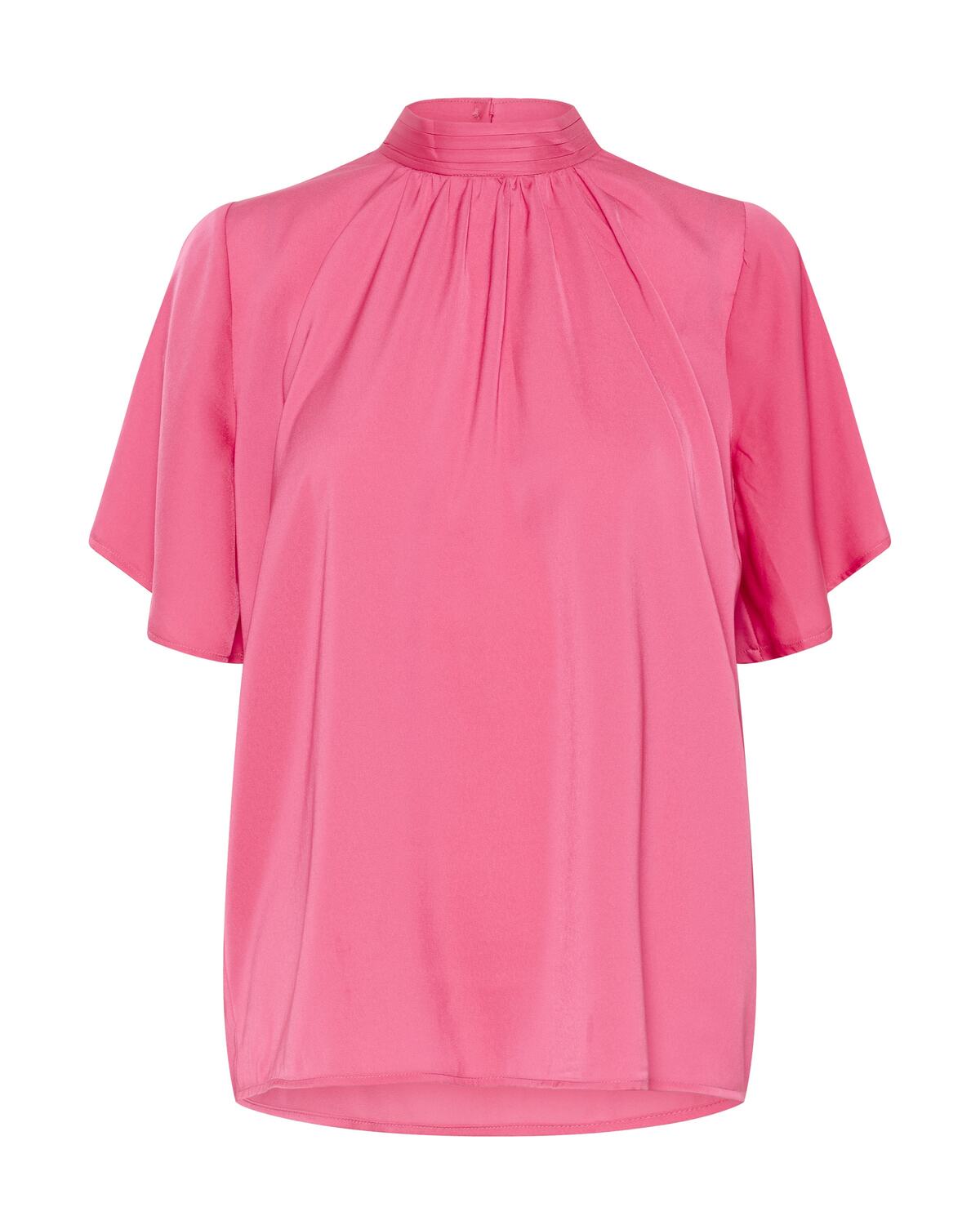 

SAINT TROPEZ Блузка 'SZAileen' в светло-розовом цвете