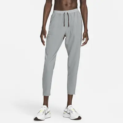 

Брюки Nike Phenom, цвет Smoke Grey