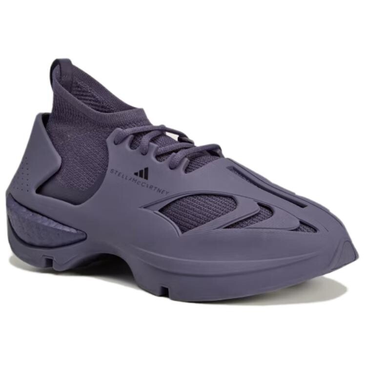Спортивная одежда Кроссовки мужские низкие Фиолетовый Adidas — фото 3