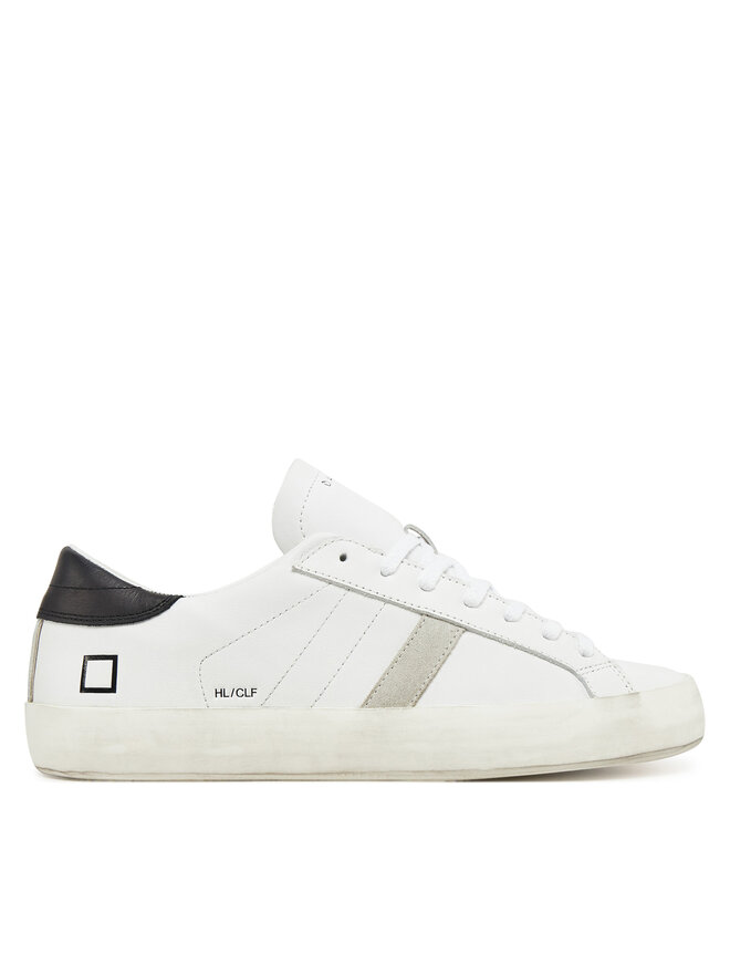 

Кроссовки Hill Low Calf M421-HL-CA-WB D.A.T.E., белый