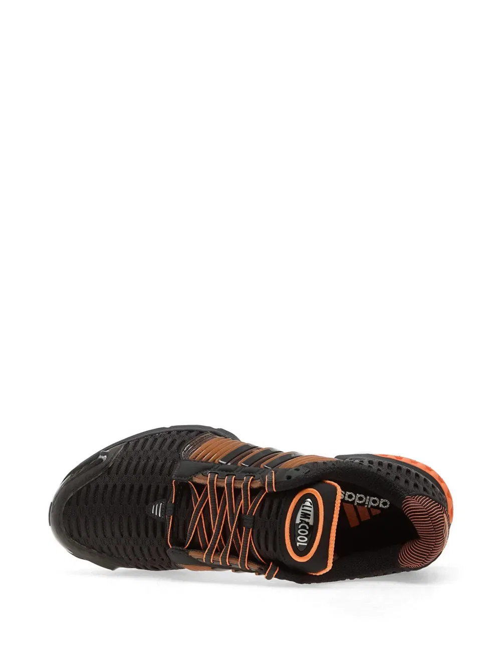 Кроссовки Climacool Adidas, черный — фото 4