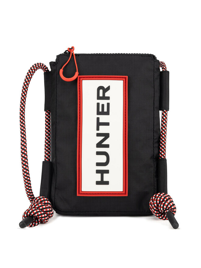 

Сумка Hunter, черный