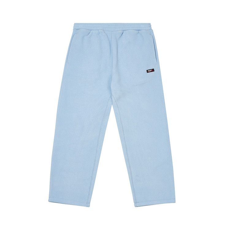 

Джоггеры Palace Polartec Relax Jogger, Light Blue