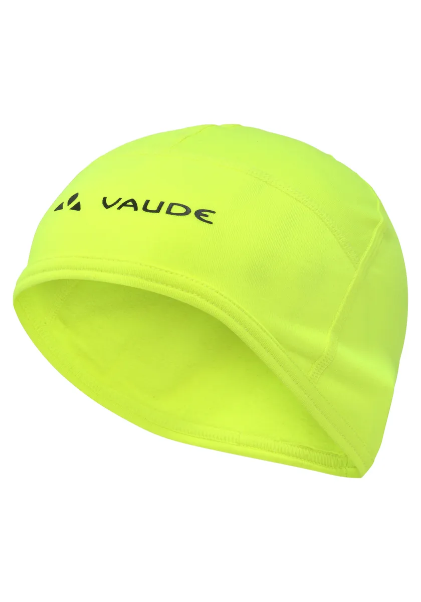 

VAUDE под шлемом "BIKE WARM CAP", желтый