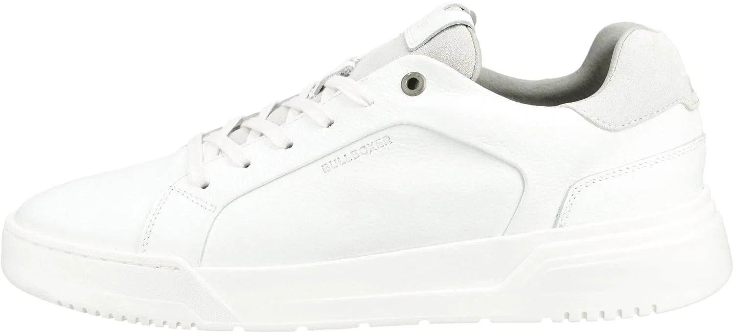 Мужские кроссовки BULLBOXER 7LT0110102, White — фото 2