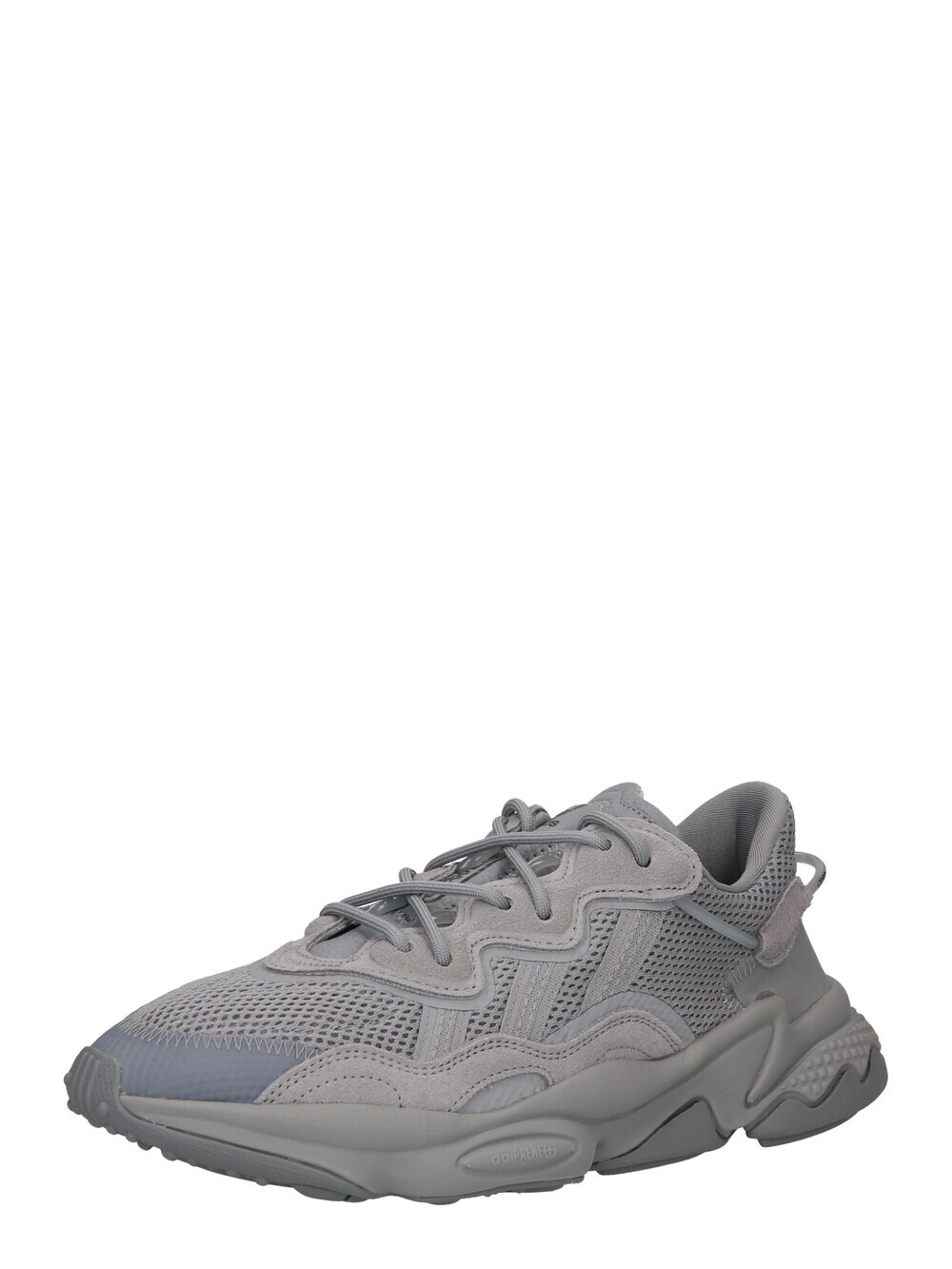

Кроссовки Adidas Ozweego, темно-серый