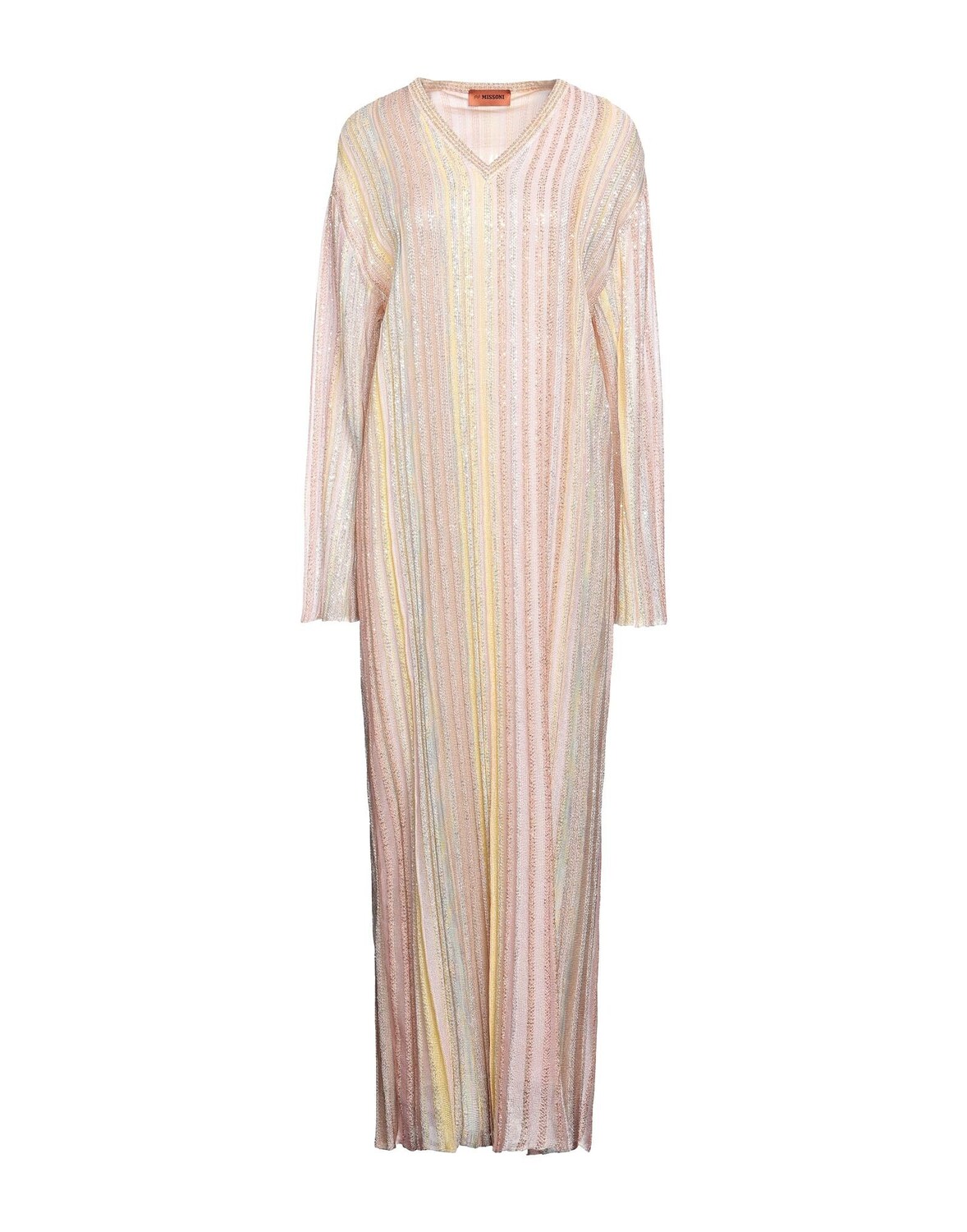 

Платье Missoni, светло-розовый