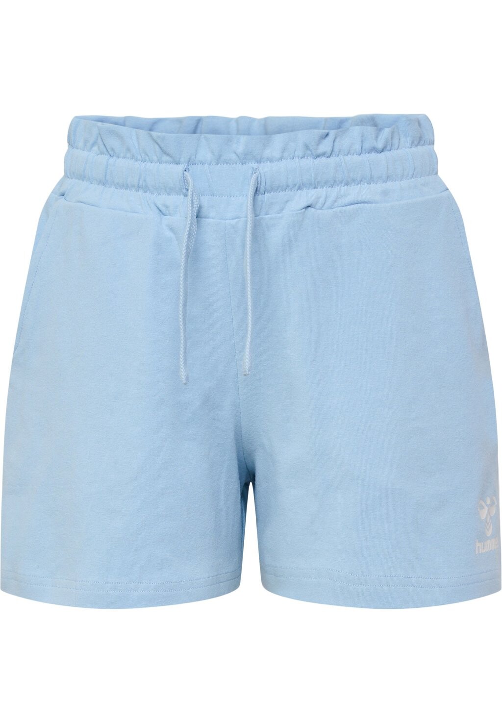 

Шорты Hummel, цвет cerulean