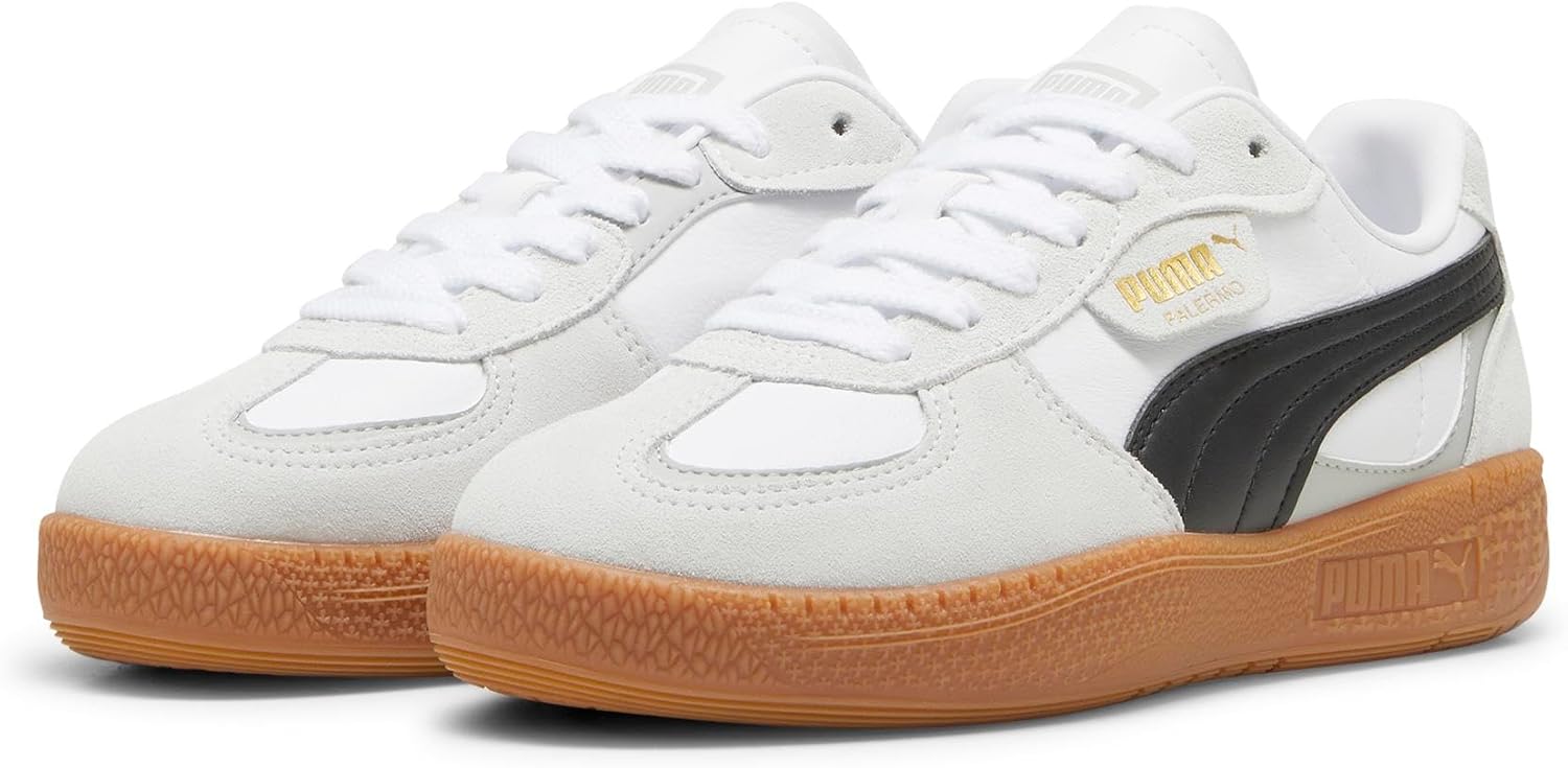 

Мужские кроссовки PUMA, белый/черный