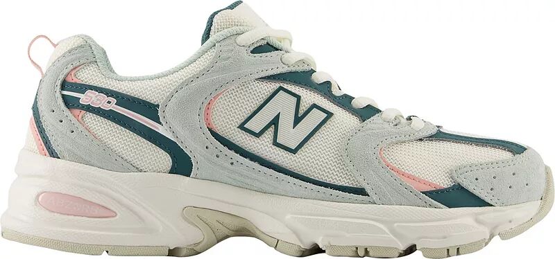 

Женские туфли New Balance и CALIA 530, мятный