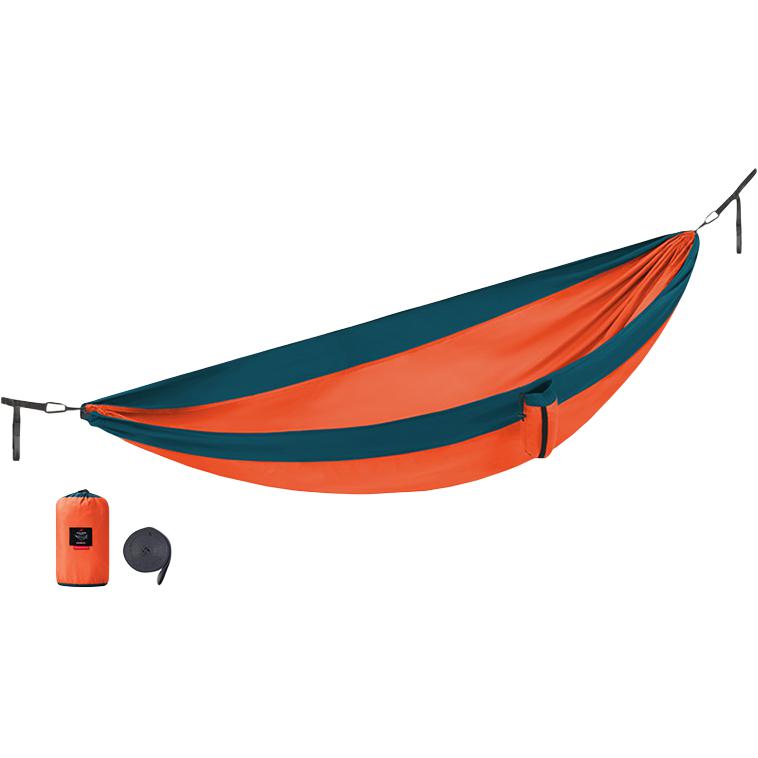 

Уличная мебель для отдыха Camping NATUREHIKE, Charm оранжевый