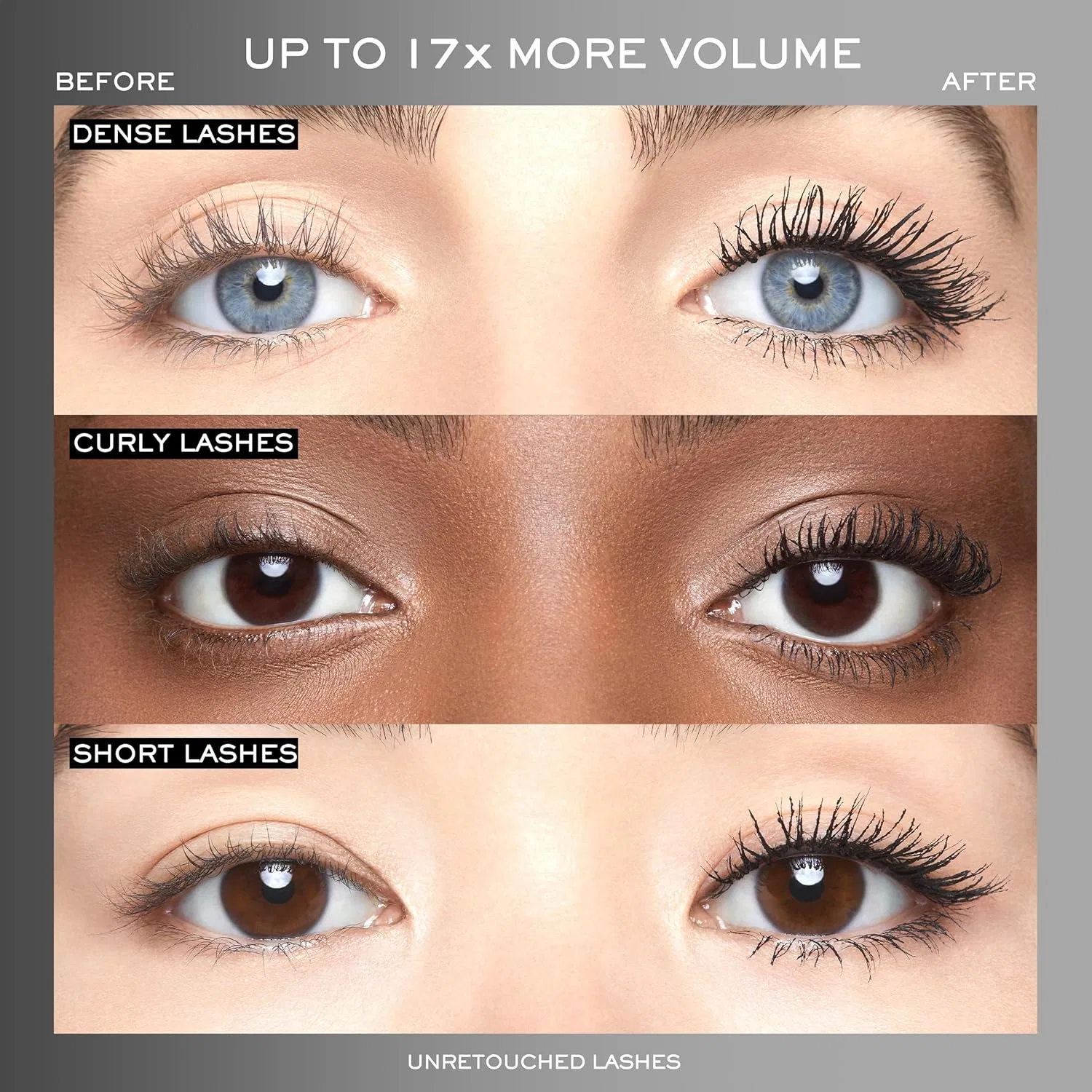 Водостойкая тушь для ресниц «Hypnôse Drama Mascara Waterproof» от Lancôme Lancôme — фото 2
