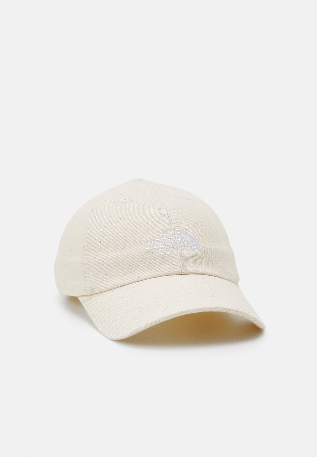 

Кепка Norm Unisex The North Face, цвет off-white